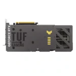 ASUS GeForce RTX 5060 TUF Gaming OC nVidia 8GB DDR7 128bit PCIe videókártya - Image 7