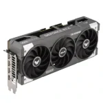 ASUS GeForce RTX 5060 TUF Gaming OC nVidia 8GB DDR7 128bit PCIe videókártya - Image 8