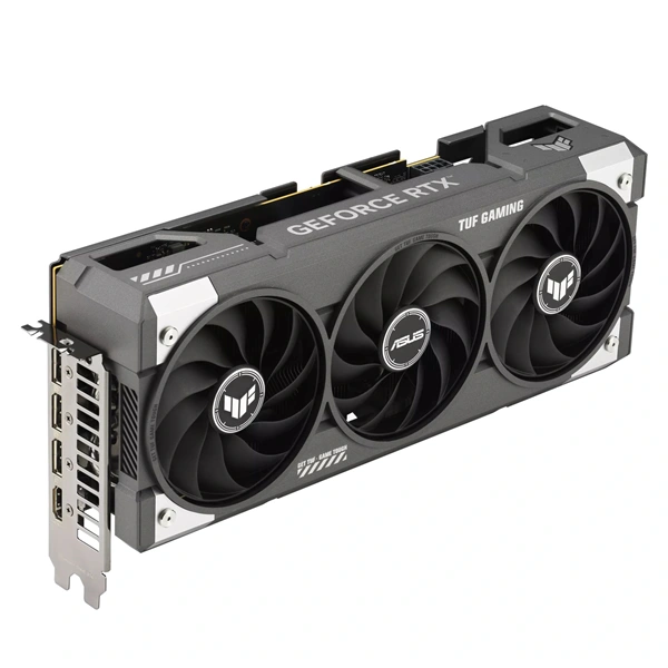 ASUS GeForce RTX 5060 TUF Gaming OC nVidia 8GB DDR7 128bit PCIe videókártya - Image 8