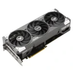 ASUS GeForce RTX 5060 TUF Gaming OC nVidia 8GB DDR7 128bit PCIe videókártya - Image 9