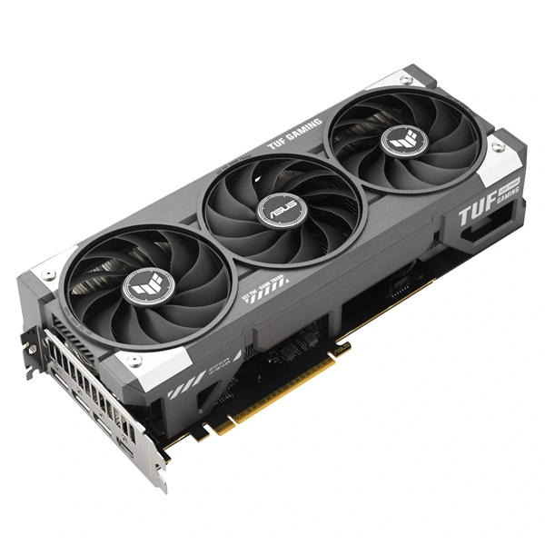 ASUS GeForce RTX 5060 TUF Gaming OC nVidia 8GB DDR7 128bit PCIe videókártya - Image 9