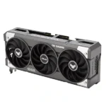 ASUS GeForce RTX 5060 TUF Gaming OC nVidia 8GB DDR7 128bit PCIe videókártya - Image 11