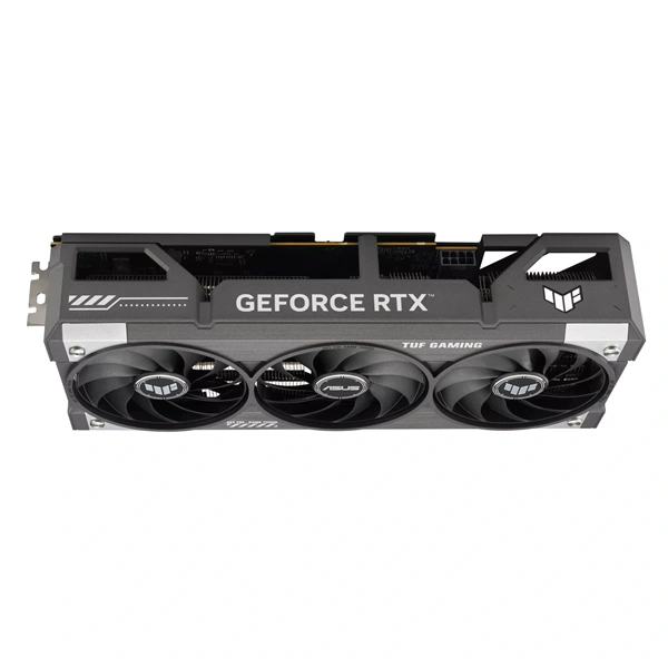 ASUS GeForce RTX 5060 TUF Gaming OC nVidia 8GB DDR7 128bit PCIe videókártya - Image 12
