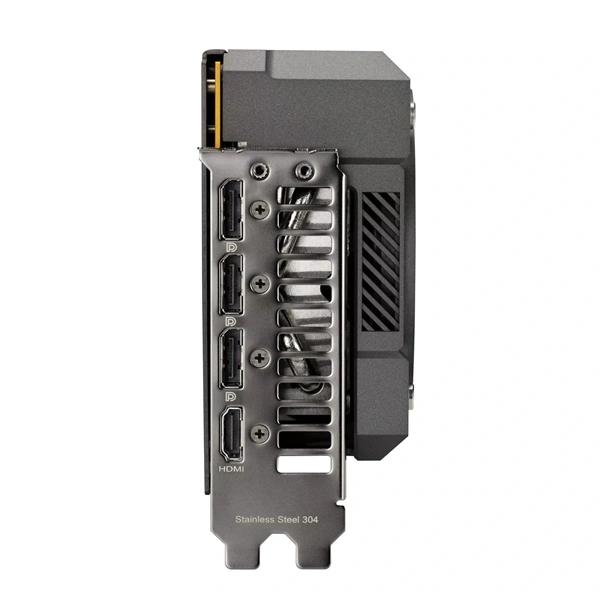 ASUS GeForce RTX 5060 TUF Gaming OC nVidia 8GB DDR7 128bit PCIe videókártya - Image 13