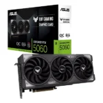 ASUS GeForce RTX 5060 TUF Gaming OC nVidia 8GB DDR7 128bit PCIe videókártya - Image 15