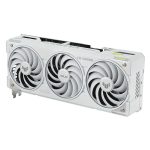 ASUS GeForce RTX 5070 Ti TUF Gaming nVidia 16GB GDDR7 256bit PCIe videókártya - Image 2