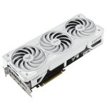 ASUS GeForce RTX 5070 Ti TUF Gaming nVidia 16GB GDDR7 256bit PCIe videókártya - Image 3