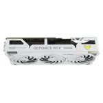 ASUS GeForce RTX 5070 Ti TUF Gaming nVidia 16GB GDDR7 256bit PCIe videókártya - Image 5