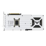 ASUS GeForce RTX 5070 Ti TUF Gaming nVidia 16GB GDDR7 256bit PCIe videókártya - Image 6