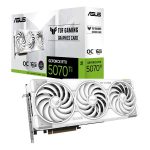 ASUS GeForce RTX 5070 Ti TUF Gaming nVidia 16GB GDDR7 256bit PCIe videókártya - Image 7