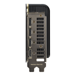 ASUS PRIME GeForce RTX 5070 nVidia 12GB DDR7 192bit PCIe videókártya - Image 7
