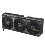 ASUS PRIME GeForce RTX 5070 nVidia 12GB DDR7 192bit PCIe videókártya - Image 2