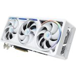 ASUS GeForce RTX 5080 ROG Astral nVidia 16GB GDDR7 256bit PCIe White videókártya - Image 3