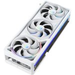 ASUS GeForce RTX 5080 ROG Astral nVidia 16GB GDDR7 256bit PCIe White videókártya - Image 4