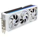ASUS GeForce RTX 5080 ROG Astral nVidia 16GB GDDR7 256bit PCIe White videókártya - Image 2