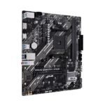 ASUS PRIME B550M-K ARGB AMD B550 SocketAM4 mATX alaplap - Image 13