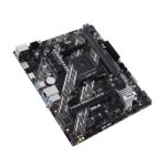 ASUS PRIME B550M-K ARGB AMD B550 SocketAM4 mATX alaplap - Image 15