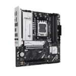 ASUS PRIME B850M-A Wi-Fi AMD B850 AM5 mATX alaplap - Image 6