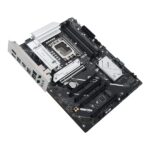 ASUS PRIME B860-PLUS Wi-Fi Intel B860 LGA1851 ATX alaplap - Image 3