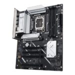 ASUS PRIME B860-PLUS Wi-Fi Intel B860 LGA1851 ATX alaplap - Image 4