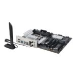 ASUS PRIME B860-PLUS Wi-Fi Intel B860 LGA1851 ATX alaplap - Image 7