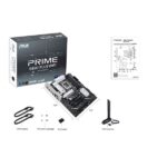 ASUS PRIME B860-PLUS Wi-Fi Intel B860 LGA1851 ATX alaplap - Image 8