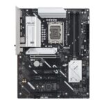 ASUS PRIME B860-PLUS Wi-Fi Intel B860 LGA1851 ATX alaplap