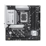 ASUS PRIME B860M-A Wi-Fi Intel B860 LGA1851 mATX alaplap
