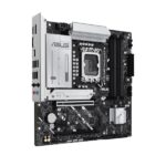 ASUS PRIME B860M-A Wi-Fi Intel B860 LGA1851 mATX alaplap - Image 2