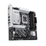 ASUS PRIME B860M-A Wi-Fi Intel B860 LGA1851 mATX alaplap - Image 3