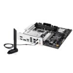 ASUS PRIME B860M-A Wi-Fi Intel B860 LGA1851 mATX alaplap - Image 7