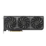 ASUS PRIME GeForce RTX 5060 Ti OC 5060 nVidia 8GB DDR7 PCIe PRIME-RTX5060TI-O8G videókártya - Image 2