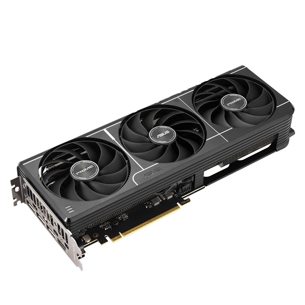 ASUS PRIME GeForce RTX 5060 Ti OC 5060 nVidia 8GB DDR7 PCIe PRIME-RTX5060TI-O8G videókártya - Image 17