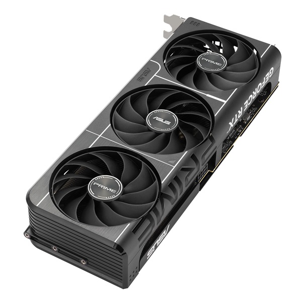 ASUS PRIME GeForce RTX 5060 Ti OC 5060 nVidia 8GB DDR7 PCIe PRIME-RTX5060TI-O8G videókártya - Image 18