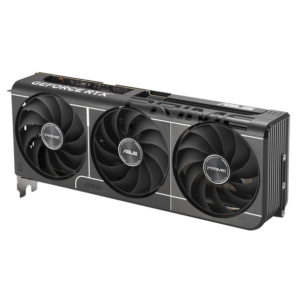ASUS PRIME GeForce RTX 5060 Ti OC 5060 nVidia 8GB DDR7 PCIe PRIME-RTX5060TI-O8G videókártya - Image 19