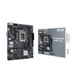 ASUS PRIME H610M-K D4 Intel H610 LGA1700 mATX alaplap - Image 5
