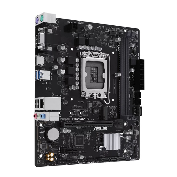 AL ASUS s1700 PRIME H610M-R-SI - Image 12