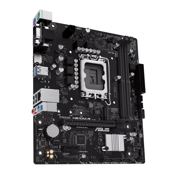 AL ASUS s1700 PRIME H610M-R-SI - Image 13