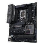 ASUS PROART B660-CREATOR D4 Intel B660 LGA1700 ATX alaplap - Image 2