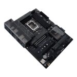 ASUS PROART B660-CREATOR D4 Intel B660 LGA1700 ATX alaplap - Image 3