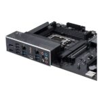 ASUS PROART B660-CREATOR D4 Intel B660 LGA1700 ATX alaplap - Image 4