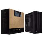 ASUS PROART PA602 fekete (táp nélküli) ablakos EATX ház - Image 40