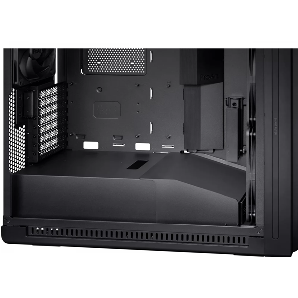 ASUS PROART PA602 fekete (táp nélküli) ablakos EATX ház - Image 16