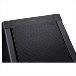 ASUS PROART PA602 fekete (táp nélküli) ablakos EATX ház - Image 5