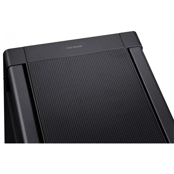 ASUS PROART PA602 fekete (táp nélküli) ablakos EATX ház - Image 5