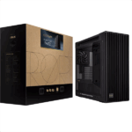 ASUS PROART PA602 fekete (táp nélküli) ablakos EATX ház - Image 21