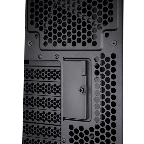 ASUS PROART PA602 fekete (táp nélküli) ablakos EATX ház - Image 20