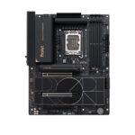 ASUS PROART Z890-CREATOR Wi-Fi Intel Z890 LGA1851 ATX alaplap - Image 2