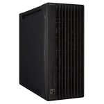 ASUS ProArt PA602 Wood Metal fekete (táp nélküli) ablakos EATX ház - Image 2