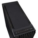 ASUS ProArt PA602 Wood Metal fekete (táp nélküli) ablakos EATX ház - Image 6